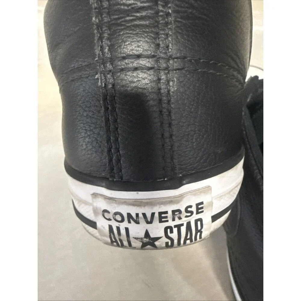 Chuck Taylor All Star Leather converse Size 11